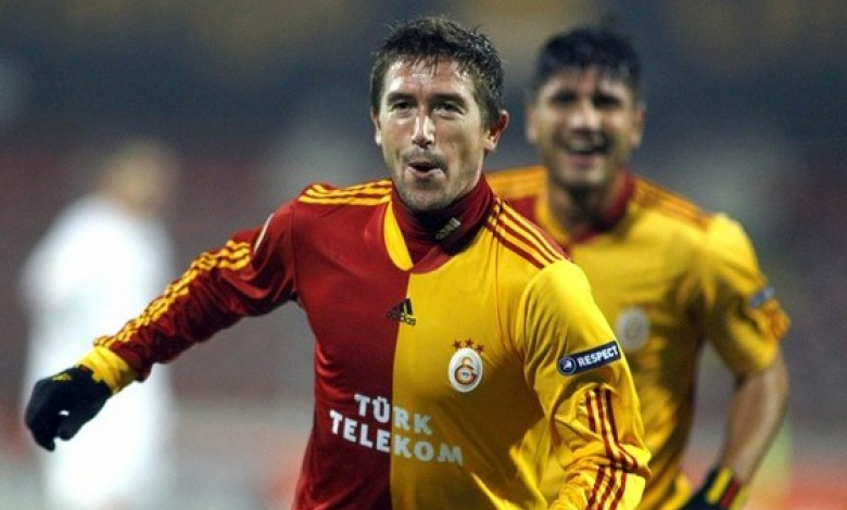 Хари Кюъл вкара 2 гола при победата с 5:1 над ОФК Београд
