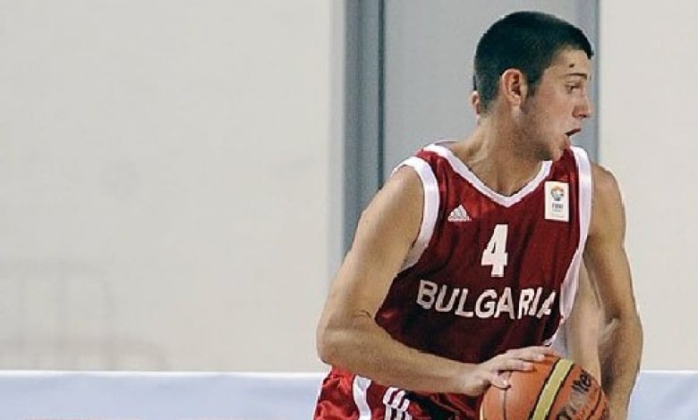 снимка: fibaeurope.com