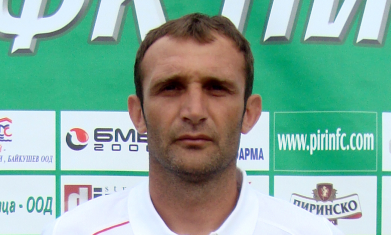 39-годишният Иваников бе резервен вратар в началото на сезона