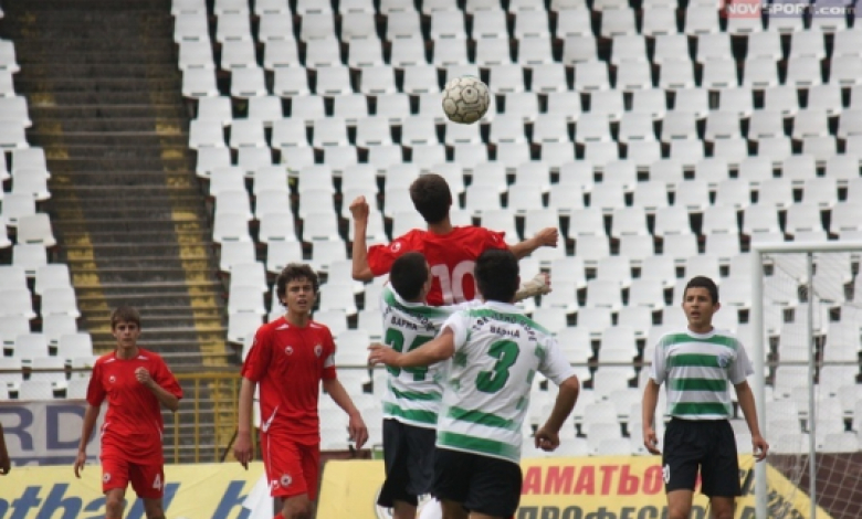 снимка cska.bg