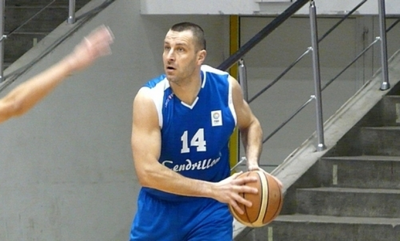 снимка: bulgarianbasket