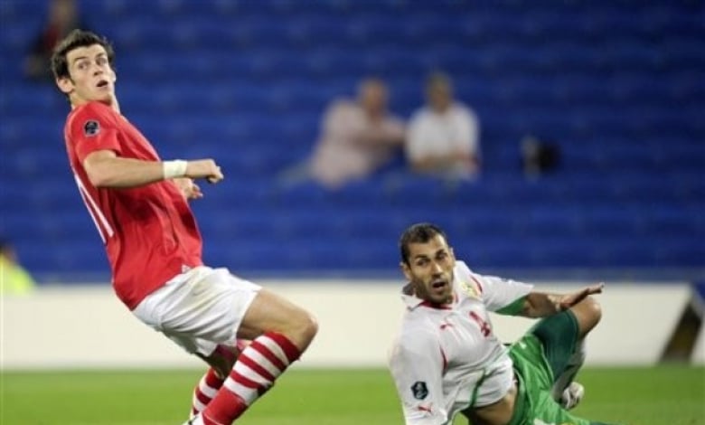 Петър Занев няма да си почине след двата мача за националния отбор