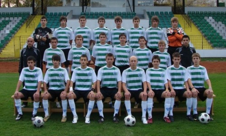 снимка chernomorepfc.bg