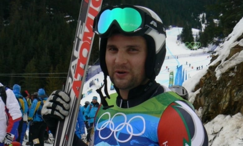 Стефан Георгиев