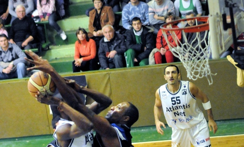 Снимка: bgbasket.com