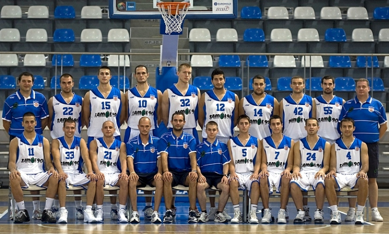 снимка: rilskibasket.com