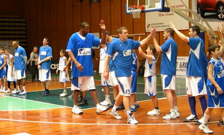 снимка levskibasket.com