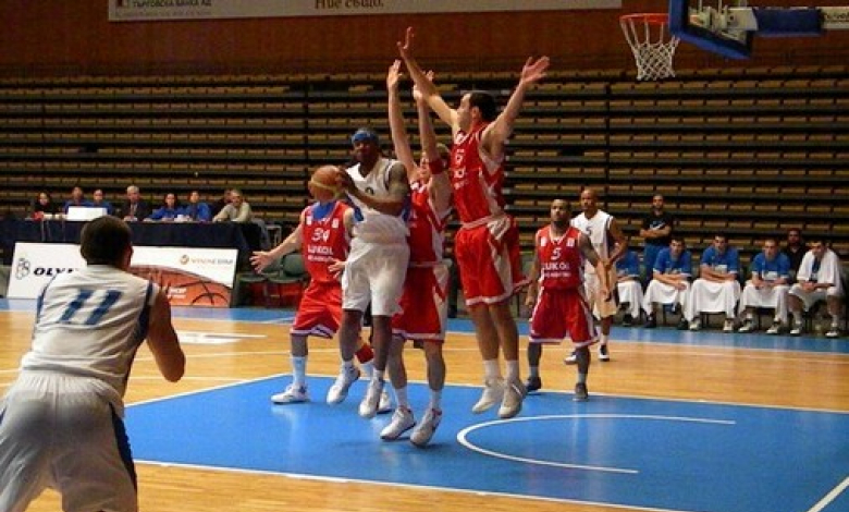 снимка levskibasket.com