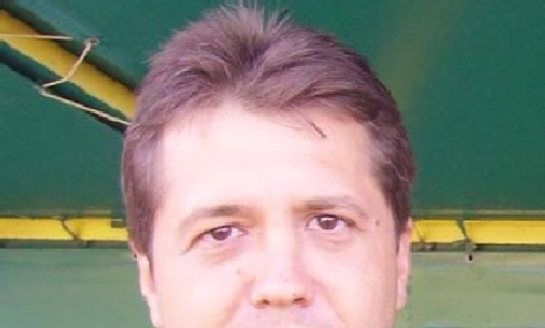 Радостин Димов вече не е треньор на Черноморец (Балчик) /снимка centersport.org