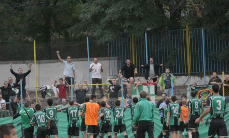 Снимка: sport.burgas24.bg