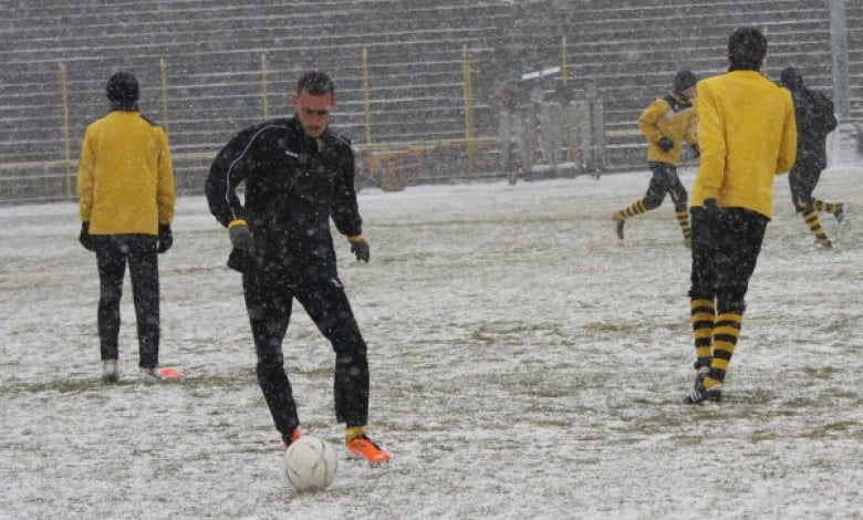 Снимка: sport.plovdiv24.bg