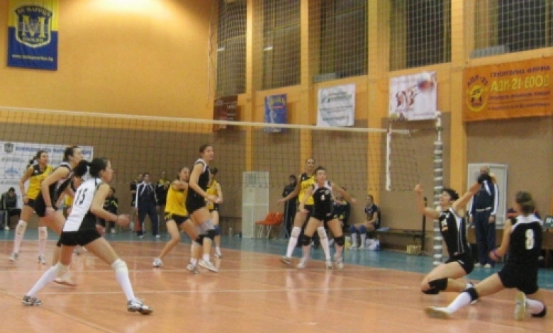 снимка bgvolleyball.com