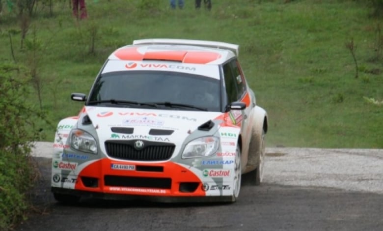 снимка vivacomrallyteam.bg