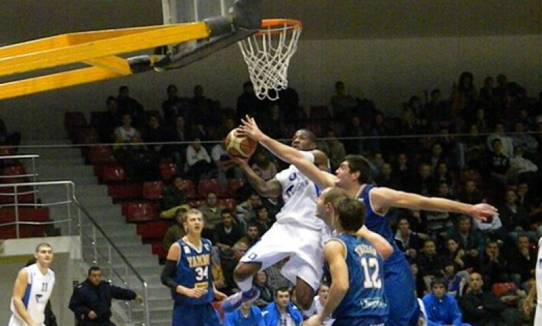 снимка levskibasket.com