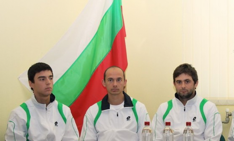 Кузманов, Димов и Енев загубиха първите си мачове