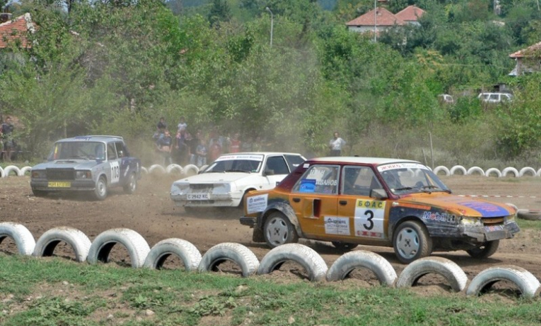 снимка: rally-club.bg