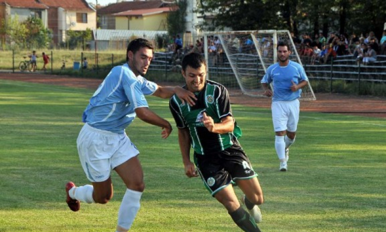 Снимка: sport.burgas24.bg