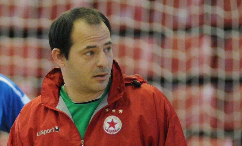 Мартин Зафиров стана мениджър на Калиакра
