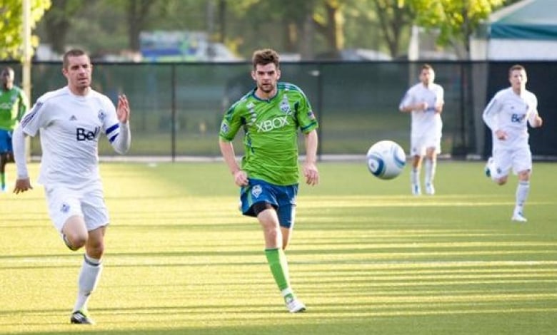 снимки: soundersfc.com