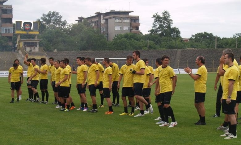 снимка botevplovdiv.bg