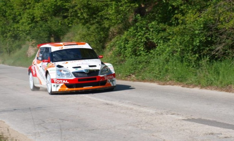 снимка vivacomrallyteam.com