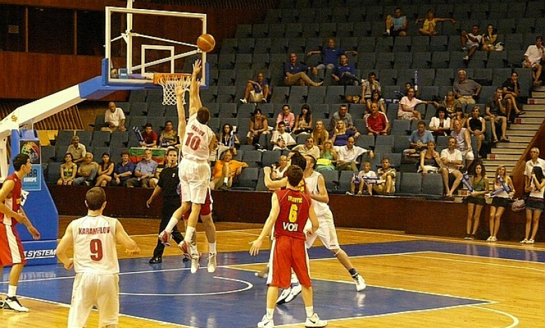 Снимка: BGbasket.com