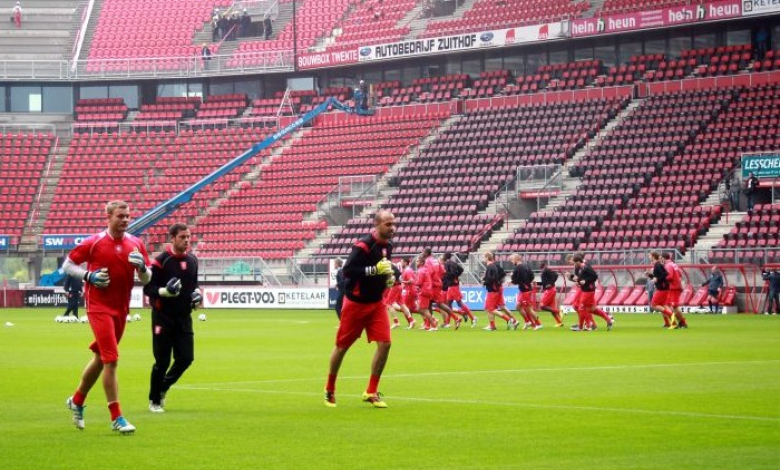 снимка fctwente.nl