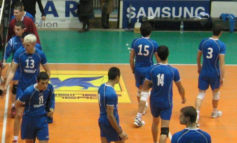 снимка bgvolleyball.com