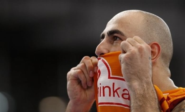 Перо Антич и съотборниците му продължават напред на Евробаскет 2011