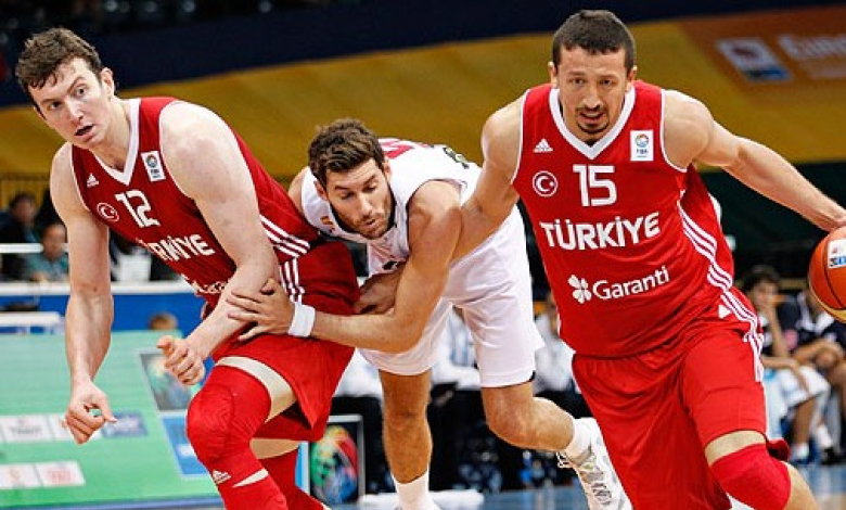 снимка: eurobasket2011.com