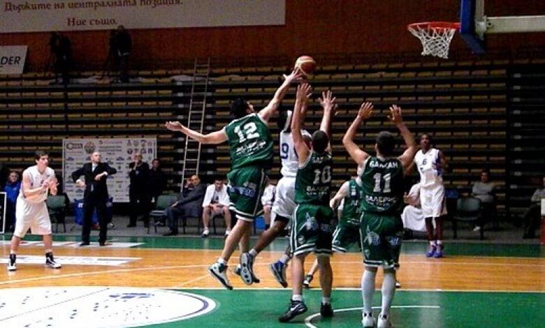 снимка levskibasket.com