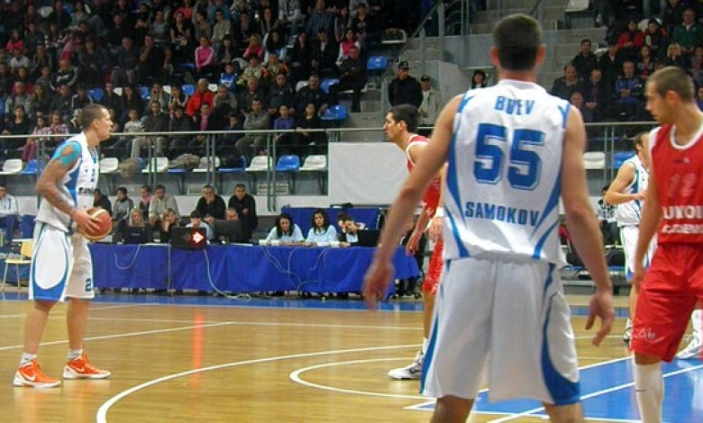 снимка: BGbasket.com