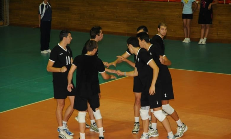 снимка bgvolleyball.com