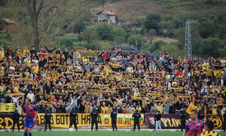 снимка botevplovdiv.bg