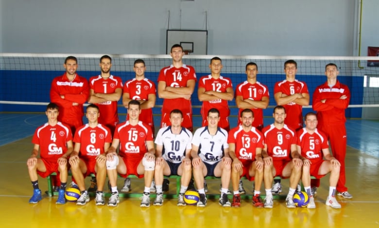 Снимка: bgvolleyball