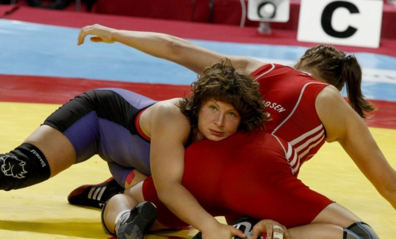 снимка bul-wrestling.org