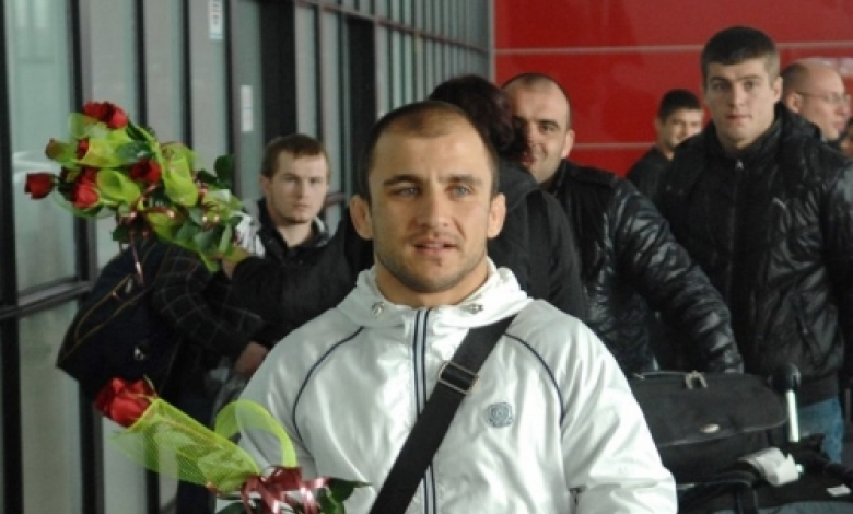 Радослав Великов