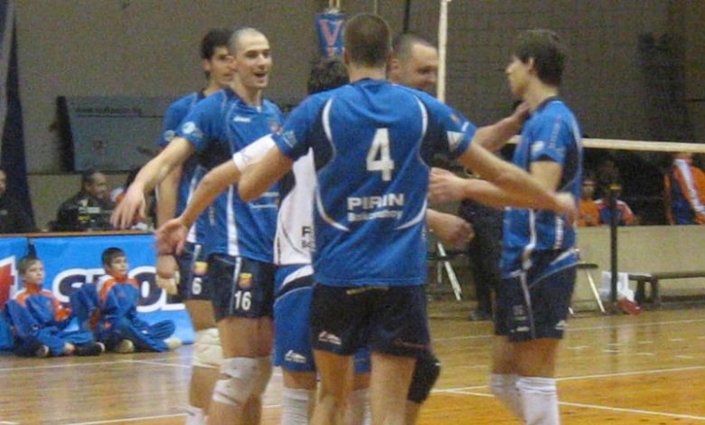 снимка bgvolleyball.com