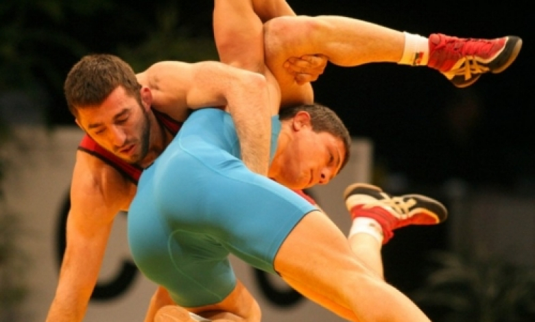 снимка bul-wrestling.org