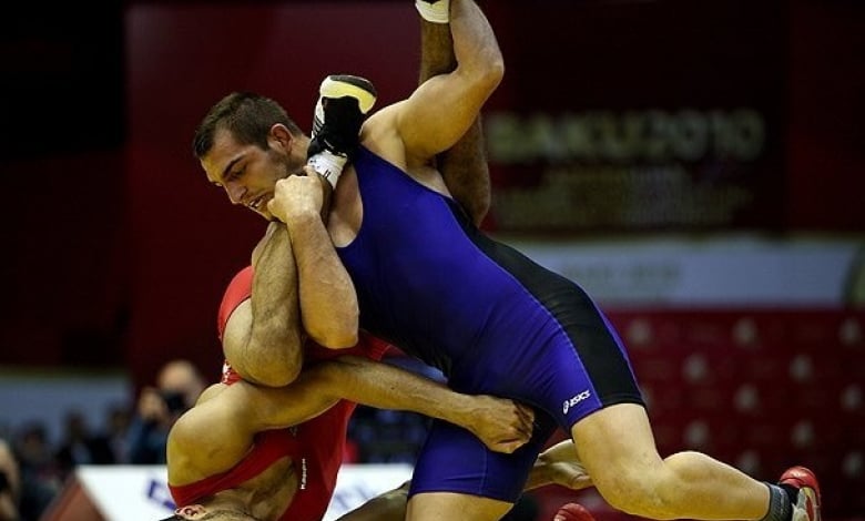 снимка: bul-wrestling.org