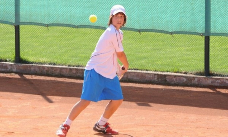 Снимка: tennis24.bg