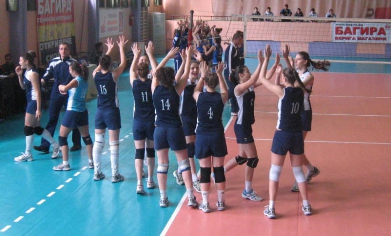 снимка bgvolleyball.com