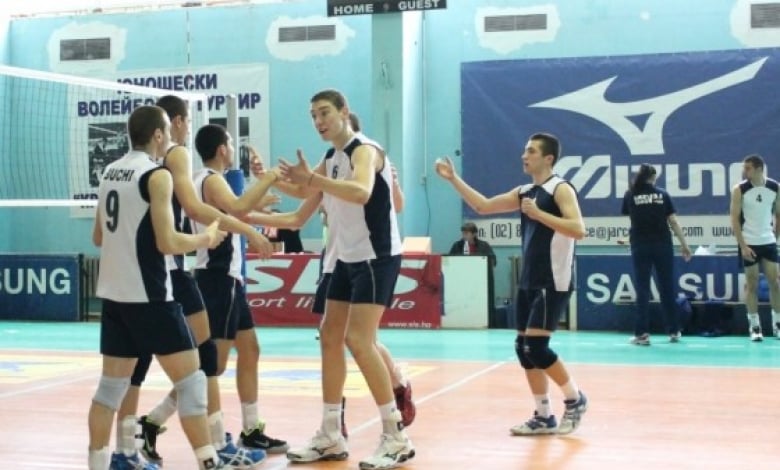 снимка и текст: bgvolleyball.com