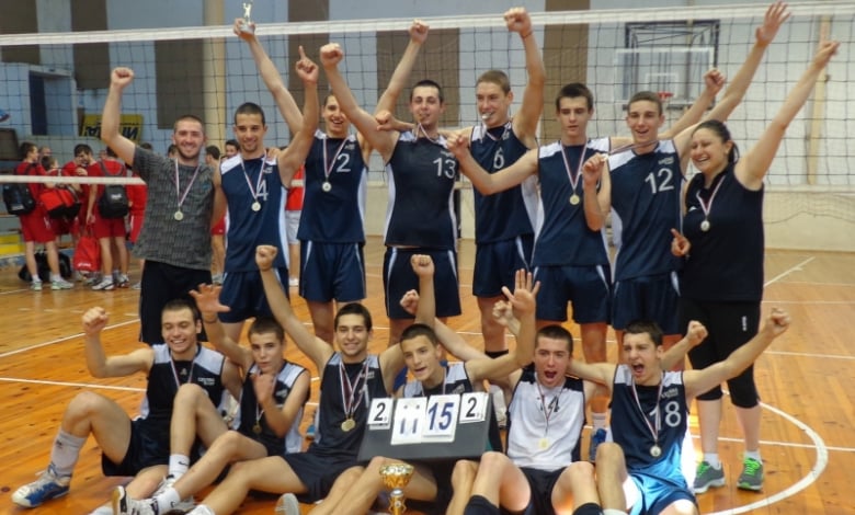 снимка bgvolleyball.com