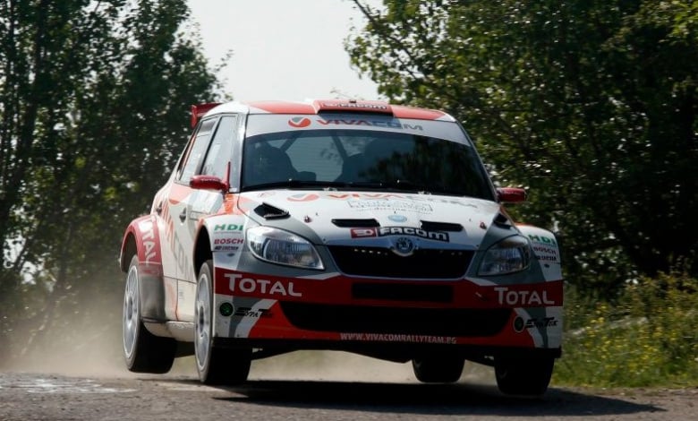 снимка vivacomrallyteam.com