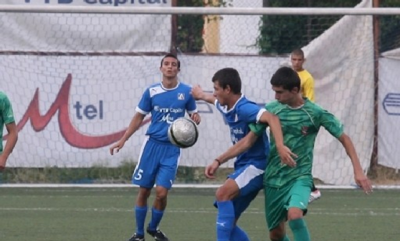 Снимка: Viasport.bg