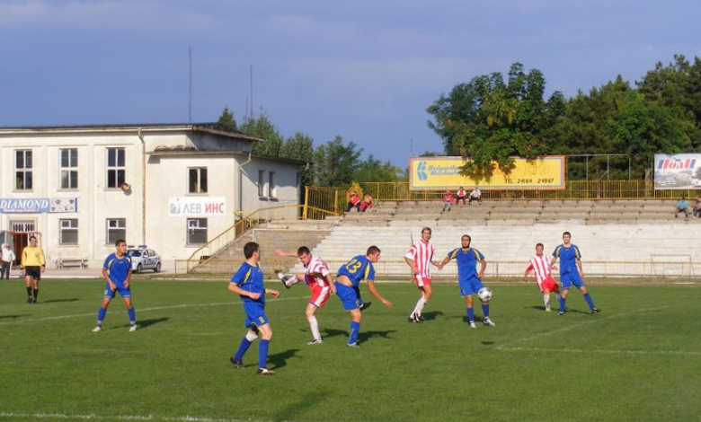 Снимка: haskovo.info