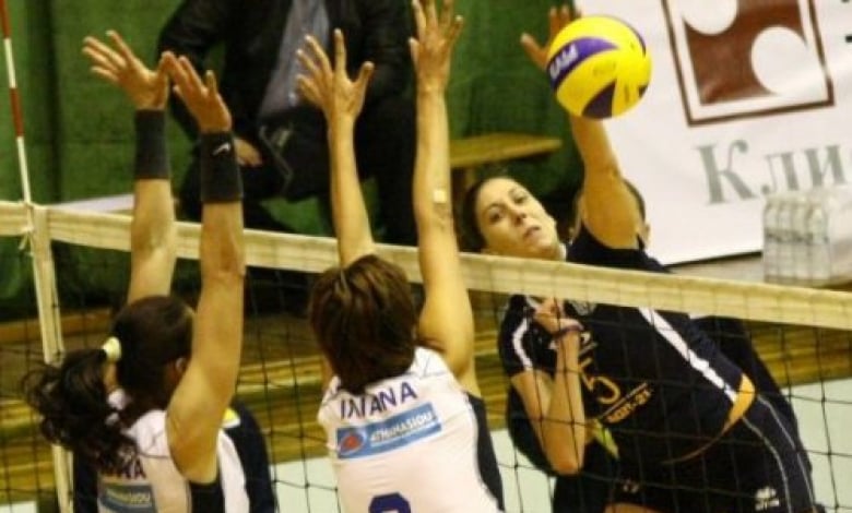 снимка: volleymaritza.bg