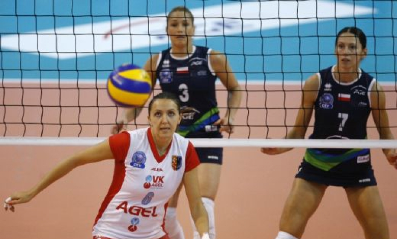 Снимка: cev.lu