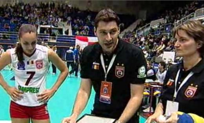 снимка: BGvolleyball.com